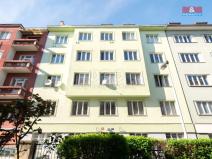 Prodej bytu 2+kk, Praha - Vinohrady, V Horní Stromce, 45 m2