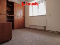 Pronájem kanceláře, Brno, Osamělá, 90 m2