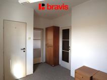 Pronájem kanceláře, Brno, Osamělá, 90 m2