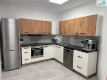 Pronájem atypického bytu, Brno - Husovice, Dukelská třída, 132 m2