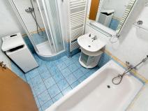 Pronájem bytu 2+kk, Praha - Chodov, Divišovská, 53 m2
