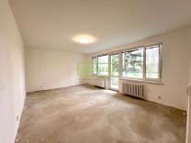 Prodej bytu 3+1, Černošice, Vrážská, 73 m2