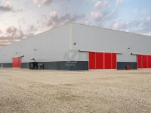 Pronájem skladu, Studénka, R. Tomáška, 800 m2