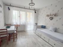 Prodej bytu 2+kk, České Budějovice - České Budějovice 2, K. Štěcha, 46 m2