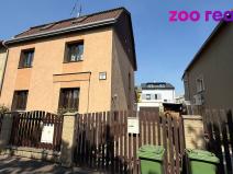 Prodej rodinného domu, Chomutov, Jezerní, 210 m2