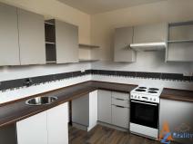 Pronájem bytu 2+1, Chomutov, Kyjická, 65 m2