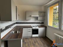 Pronájem bytu 2+1, Chomutov, Kyjická, 65 m2