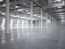 Pronájem výrobních prostor, Ostrava - Vítkovice, Halasova, 4162 m2