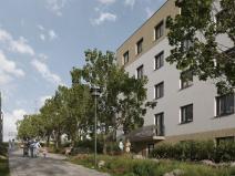 Prodej bytu 2+kk, Rychnov nad Kněžnou, Mírová, 46 m2