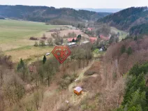 Prodej chaty, Ústí nad Orlicí, 42 m2