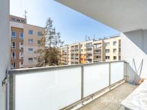 Pronájem bytu 3+kk, Praha - Zbraslav, Paškova, 59 m2