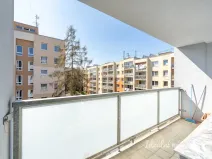 Pronájem bytu 3+kk, Praha - Zbraslav, Paškova, 59 m2