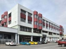 Pronájem kanceláře, Praha - Chodov, Hráského, 650 m2