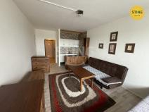 Prodej bytu 1+kk, Ostrava, Lumírova, 28 m2