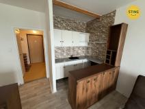Prodej bytu 1+kk, Ostrava, Lumírova, 28 m2