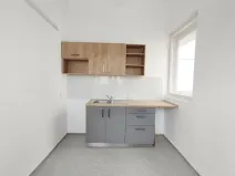 Pronájem kanceláře, Hradec Králové, Jana Koziny, 66 m2