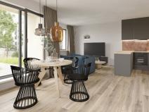 Prodej bytu 1+kk, Rychnov nad Kněžnou, Mírová, 40 m2