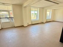 Pronájem obchodního prostoru, Brno, Dukelská třída, 95 m2
