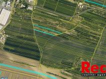 Prodej pozemku pro bydlení, Kyjov, 49606 m2