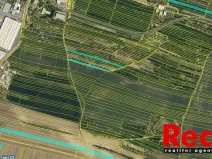 Prodej pozemku pro bydlení, Kyjov, 49606 m2