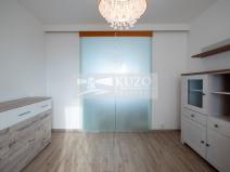 Prodej bytu 4+1, Brno, Zikova, 92 m2