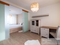 Prodej bytu 4+1, Brno, Zikova, 92 m2