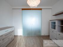Prodej bytu 4+1, Brno, Zikova, 92 m2