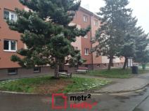 Pronájem bytu 2+1, Litovel, Novosady, 47 m2