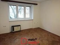 Pronájem bytu 2+1, Litovel, Novosady, 47 m2