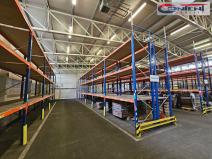 Pronájem skladu, Dolní Kalná, 800 m2