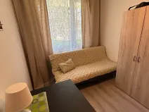 Pronájem bytu 1+kk, Praha - Prosek, Litvínovská, 18 m2