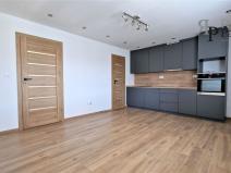 Pronájem bytu 4+kk, Ostrava - Muglinov, Betonářská, 88 m2