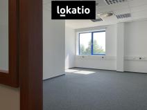 Pronájem skladu, Praha - Zličín, Na Radosti, 511 m2