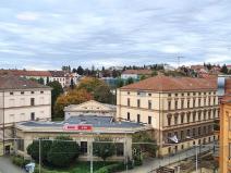 Pronájem bytu 2+kk, Brno, Údolní, 42 m2