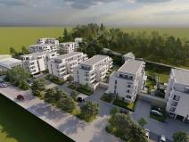 Prodej pozemku pro bydlení, Vsetín, Lázky, 1836 m2