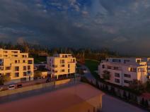 Prodej komerčního pozemku, Vsetín, Lázky, 829 m2