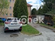 Prodej bytu 3+1, Zlín - Štípa, 85 m2