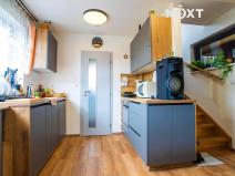 Prodej chaty, Český Krumlov, Pod Skalkou, 49 m2