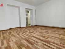 Pronájem bytu 1+1, Šumperk, Komenského, 43 m2