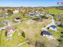 Prodej pozemku pro bydlení, Skořice, 808 m2