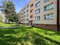 Prodej bytu 2+1, Ostrava - Moravská Ostrava, Petra Křičky, 59 m2