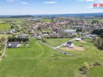 Prodej pozemku pro bydlení, Kasejovice, 1366 m2