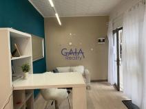 Pronájem obchodního prostoru, Kyjov, Masarykovo náměstí, 22 m2