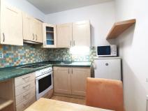 Pronájem bytu 1+1, Milovice - Mladá, Kaštanová, 43 m2