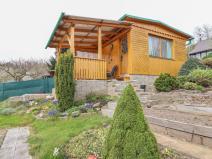 Prodej chaty, Sušice - Sušice II, Příkopy, 45 m2