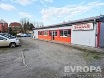Prodej komerční nemovitosti, Kolín, Ovčárecká, 2741 m2
