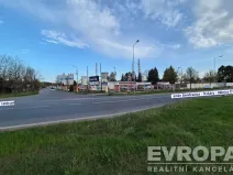 Prodej komerční nemovitosti, Kolín, Ovčárecká, 2741 m2