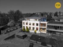 Prodej obchodního prostoru, Velehrad, Salašská, 1600 m2