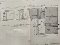Prodej rodinného domu, Bánov, 315 m2
