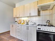 Prodej bytu 2+1, Karviná - Ráj, Haškova, 51 m2